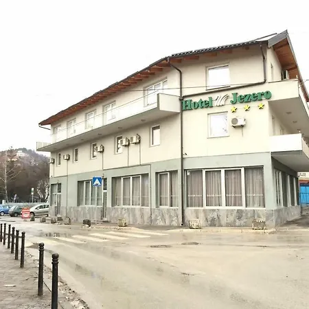 Affittacamere Jezero