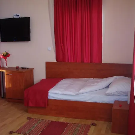 Jezero Penzion Sarajevo