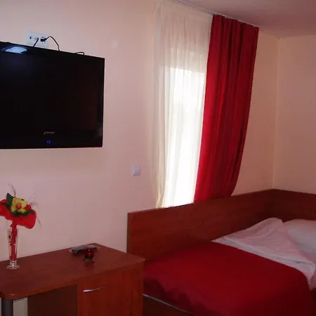 Jezero Gasthuis 3*