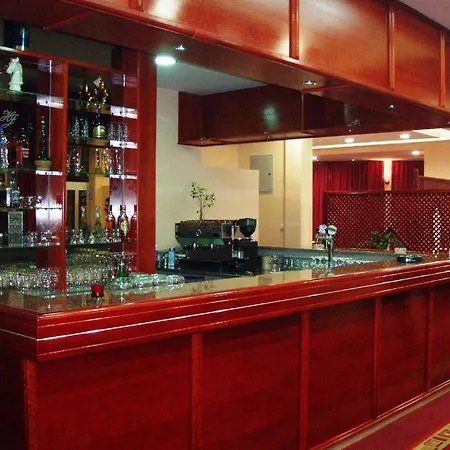 Penzion Jezero Sarajevo