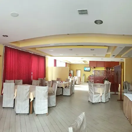 耶泽罗酒店 招待所