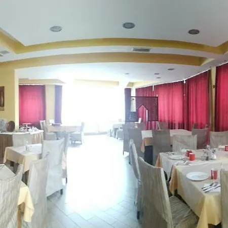 Penzion Jezero Sarajevo